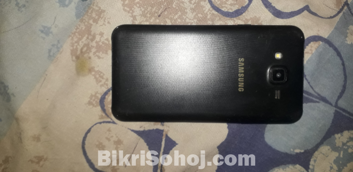 Samsung Galaxy j7 next